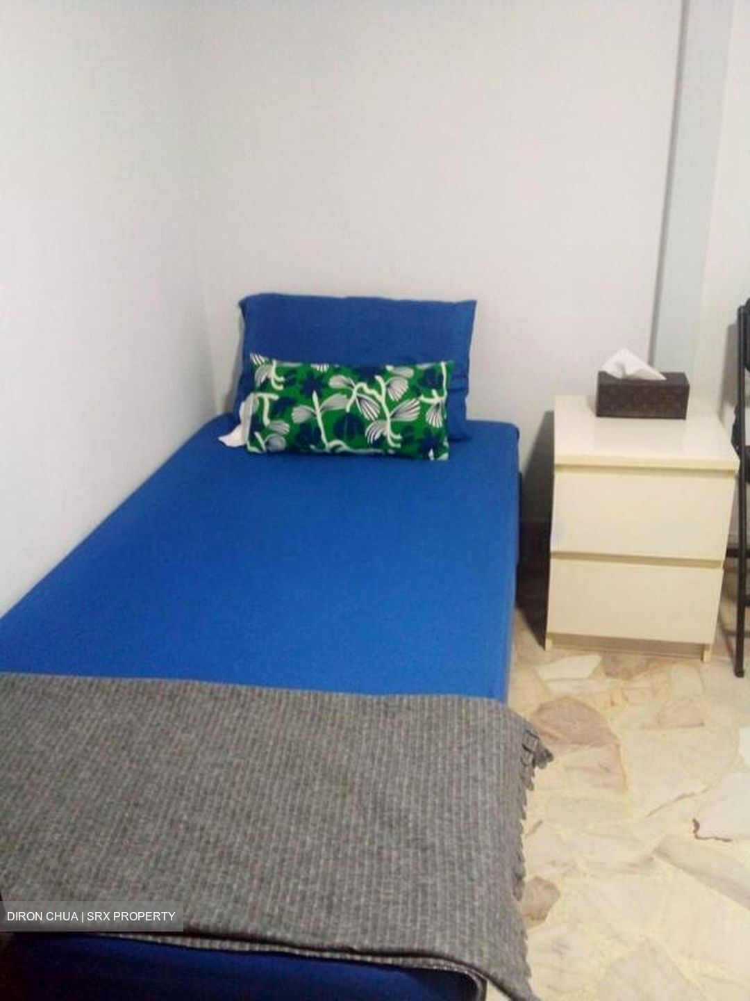 Blk 371 Clementi Avenue 4 (Clementi), HDB 4 Rooms #529395851
